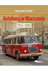Autobusy w Warszawie 1945-1989