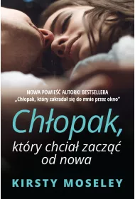 Ch�opak, kt�ry chcia� zacz�� od nowa