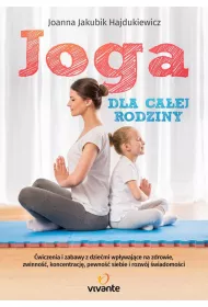 Joga dla ca�ej rodziny