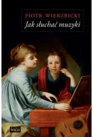 Jak s�ucha� muzyki
