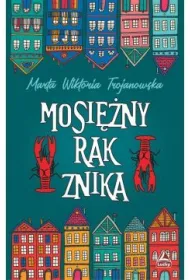 Mosi�ny rak znika