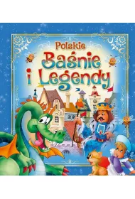 Polskie ba�nie i legendy