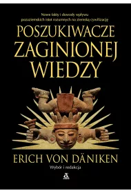 eBook Poszukiwacze zaginionej wiedzy mobi epub