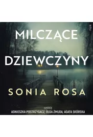 Audiobook Milczce dziewczyny mp3