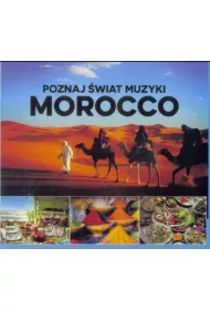 Poznaj �wiat muzyki Morocco CD