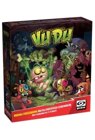 Vudu GALAKTA