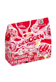 Decoden Magic classic Akcesoria do w�os�w Epee