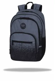 Patio Plecak m�odzie�owy Coolpack Alfa Grey Dot