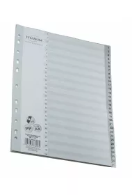 Titanum Przek�adki A4 1-31
