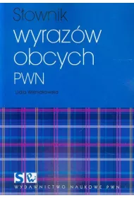 S�ownik wyraz�w obcych PWN