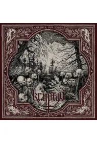 Violence Our Power (CD)