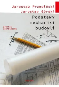 Podstawy mechaniki budowli