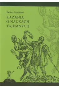 Kazania o naukach tajemnych