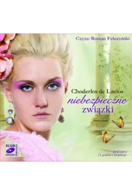 Audiobook Niebezpieczne zwi�zki 2 CD BOOK II