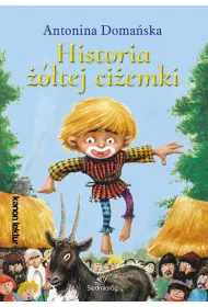 Historia ��tej ci�emki