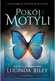 Pok�j motyli
