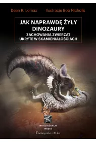 JAK NAPRAWD� �Y�Y DINOZAURY