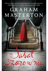 eBook Sabat czarownic. Beatrice Scarlet. Tom 2 mobi epub