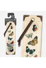 If Zak�adka Vintage - Motyle