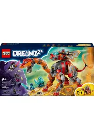 LEGO DREAMZzz Dinostatek kosmiczny 71514