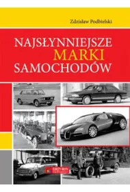 Najs�ynniejsze marki samochod�w