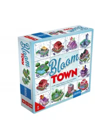 Bloom Town