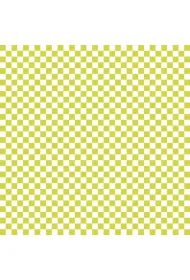 Herlitz Serwetka papierowa 3-warstwowa Royalite kratka 330 x 330 mm