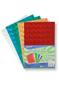 Penword Pianka holographic 20x30 cm