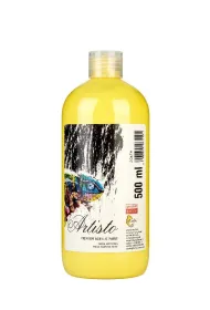 Sweet colours Farba akrylowa ��ta 500ml