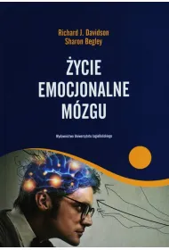 �ycie emocjonalne m�zgu