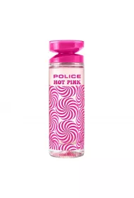 Police Woda toaletowa Hot Pink 100 ml