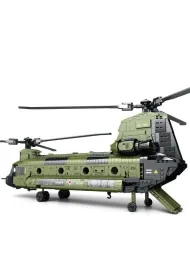 Klocki CH47 1451el