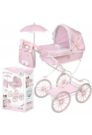 W�zek dla lalek Sophie DeCuevas Toys