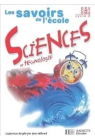 Sciences et technologie