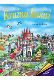 Kraina ba�ni
