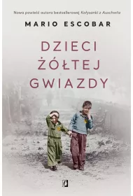 Dzieci tej gwiazdy (pocket)