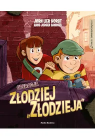 Operacja Z�odziej „Z�odzieja”