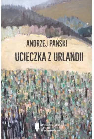 Ucieczka z Urlandii