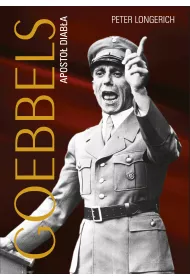 Goebbels. Aposto� diab�a