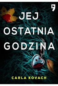 eBook Jej ostatnia godzina. Tom 2 mobi epub