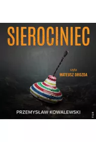 Audiobook Sierociniec mp3
