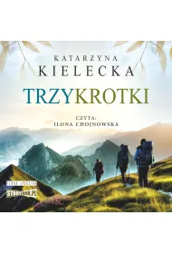 Audiobook Trzykrotki mp3
