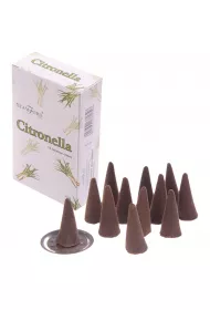 Kadzide�ko sto�kowe Stamford Citronella, Cytronella