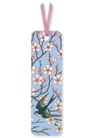 Museums & Galleries Zak�adka do ksi��ki Almond Blossom & Swallow