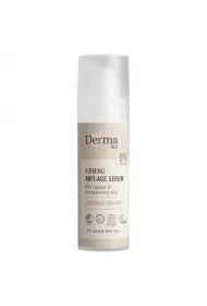 Derma Eco Serum do twarzy ujdrniajce Anti-age 30 ml