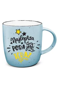 Kukartka Kubek UP Najlepsza Pora UP-004