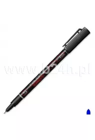 Rystor Foliopis S 0.4 niebieski
