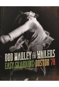 Easy Skanking In Boston `78 (Special Blu-Ray Edition)
