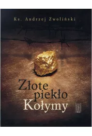 Z�ote piek�o Ko�ymy