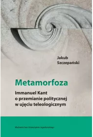 Metamorfoza